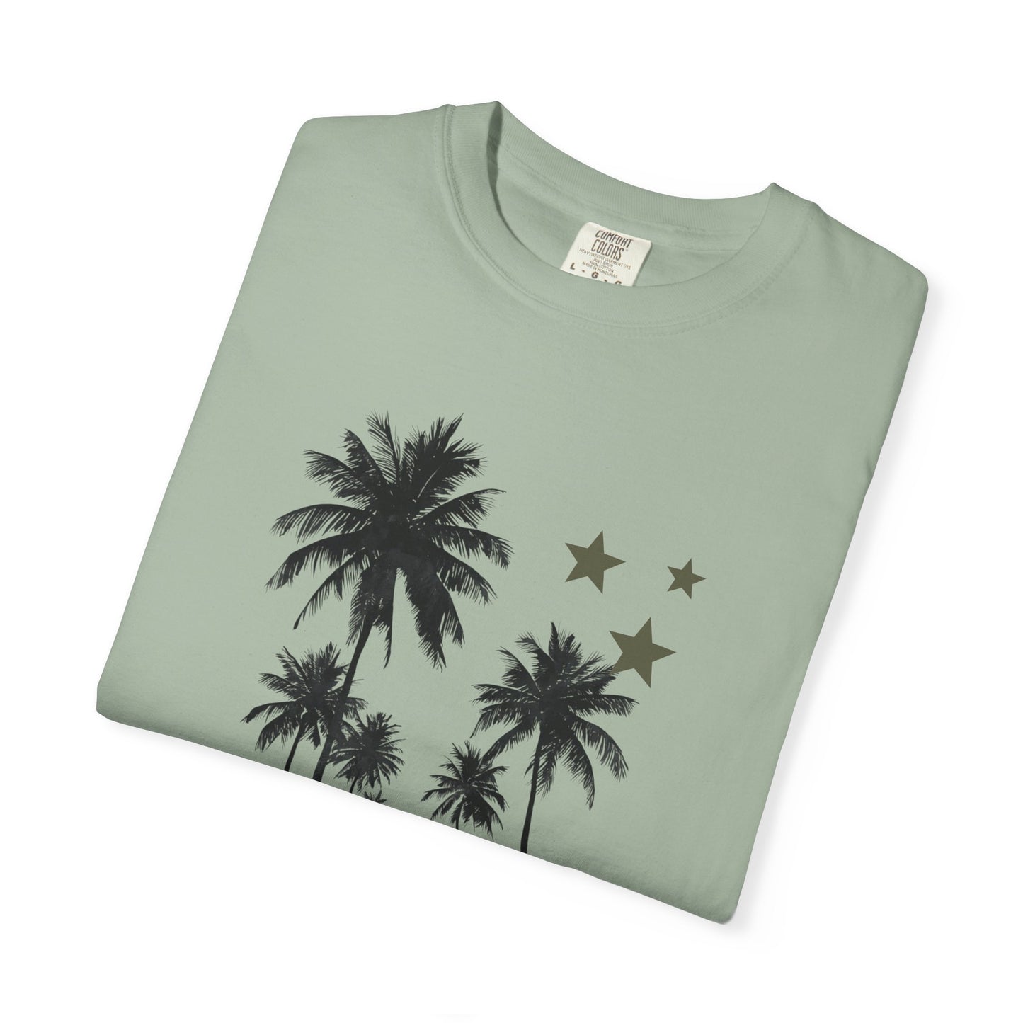 Coastal Mirage Tee—Adi Bloom