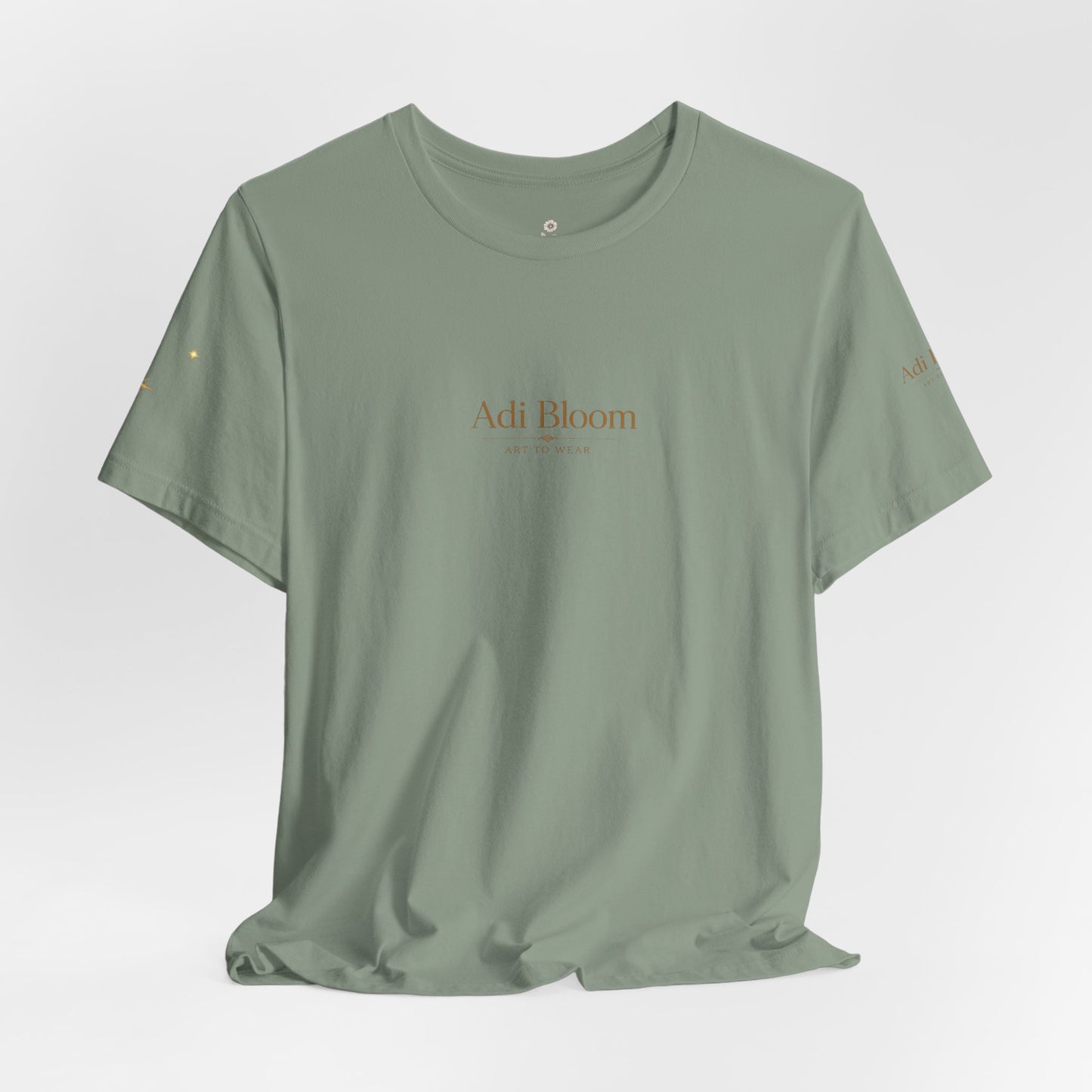 Incanto Notturno Tee— Adi Bloom