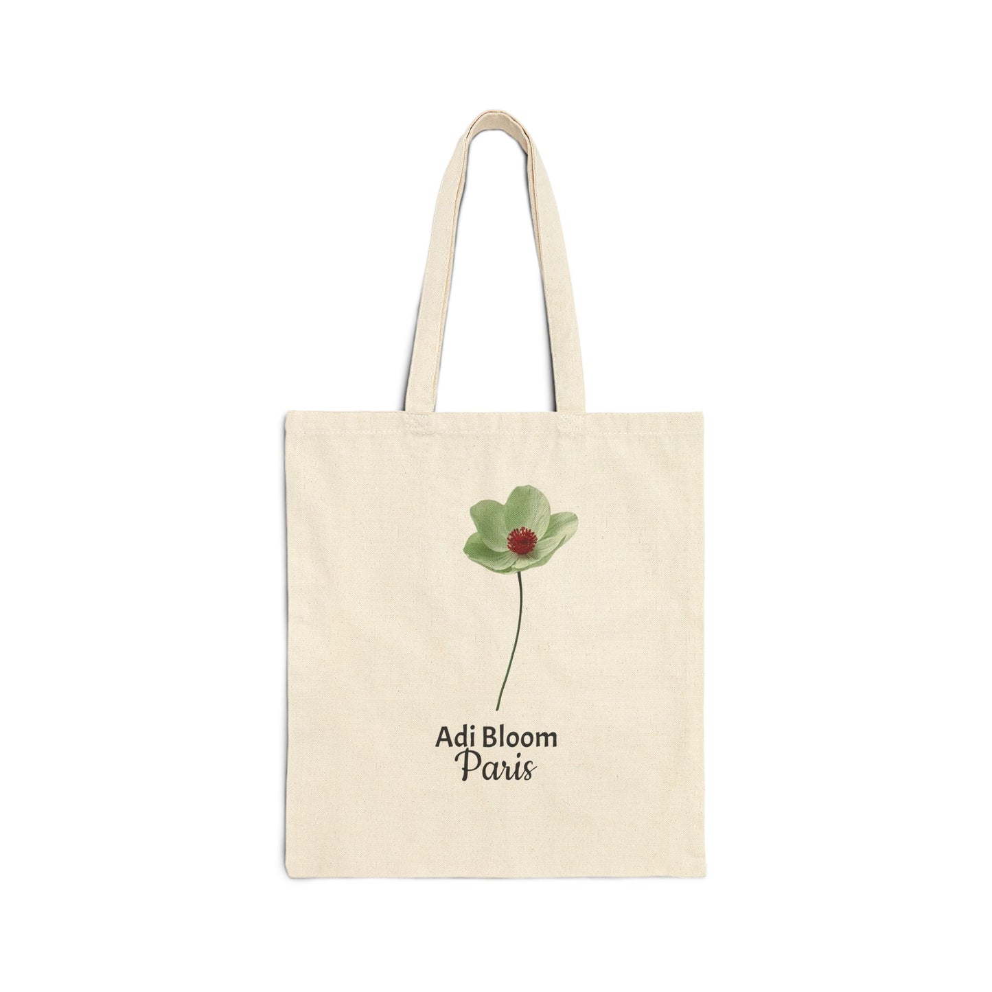 Paris Tote—Adi Bloom