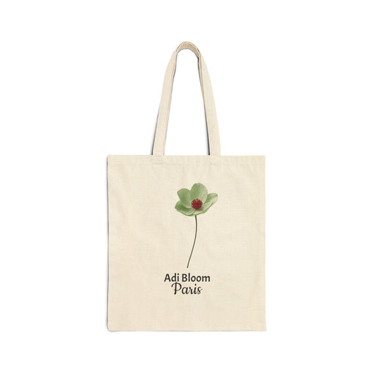Paris Tote—Adi Bloom