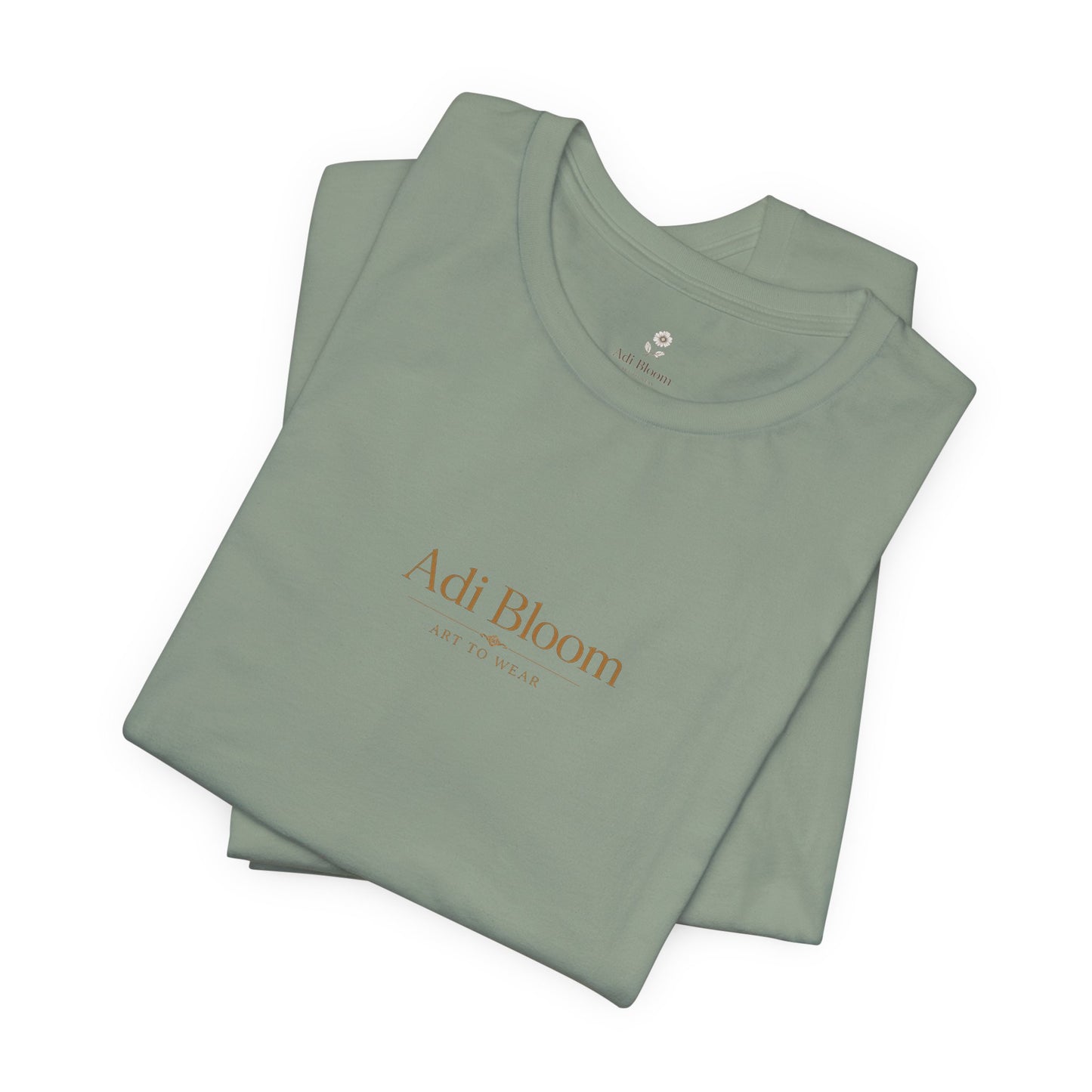 Incanto Notturno Tee— Adi Bloom