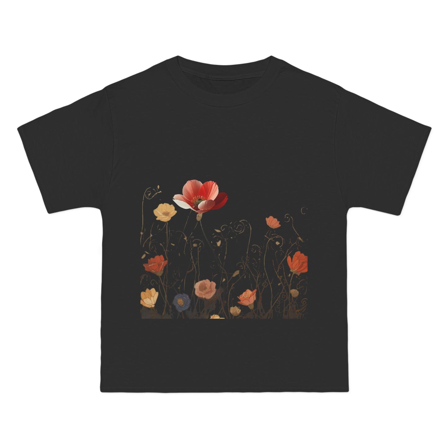 Floral Walk — Adi Bloom