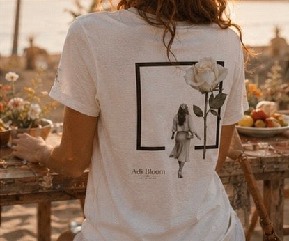 Bloom Rose—Adi Bloom