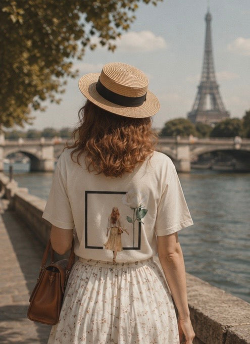 Bloom Gallery T-Shirt