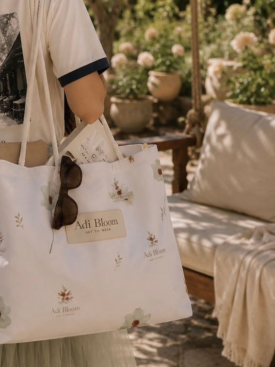 Adi Bloom Resort  Bag
