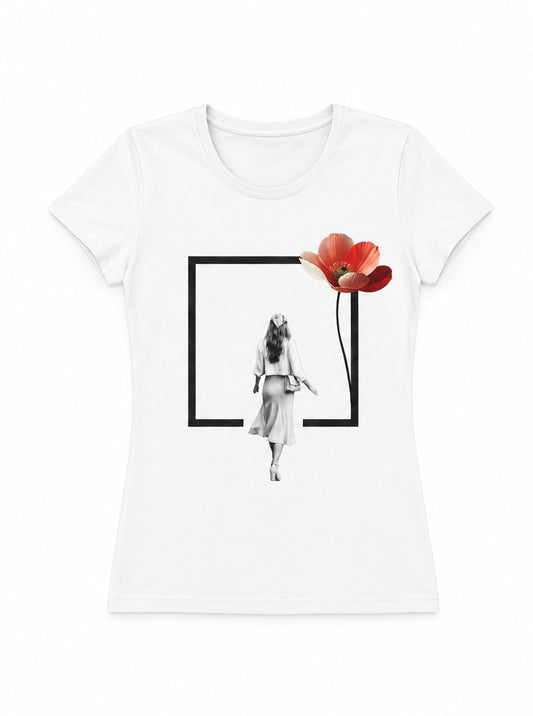 Poppy Reverie-Adi Bloom