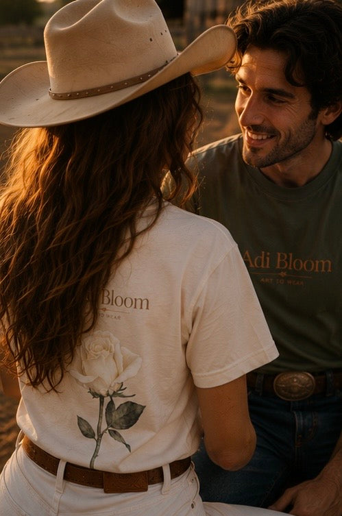 Eternal Bloom-Adi Bloom