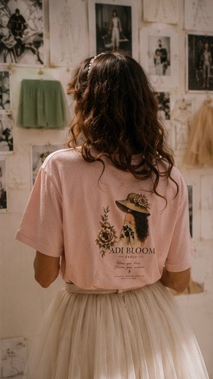 La Vie Bloom-Adi Bloom