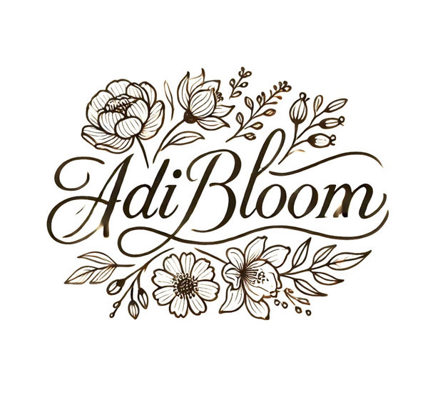 Adi Bloom 